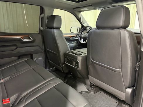 Certified 2023 GMC Sierra 1500 Denali w/ Technology Package image 20