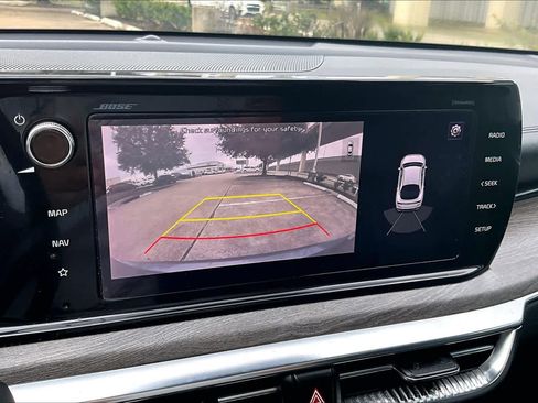 Used 2021 Kia K5 EX w/ EX Premium Package image 25