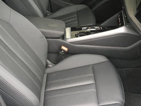 Certified 2025 Audi Q5 Premium Plus w/ Premium Plus image 6