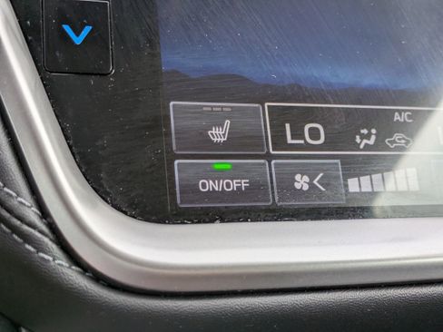 Used 2024 Subaru Outback Limited image 29