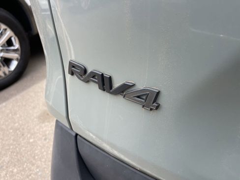 Used 2021 Toyota RAV4 Adventure AWD/4WD image 5