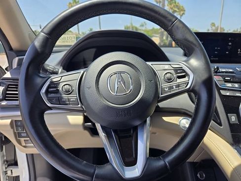 Used 2019 Acura RDX FWD image 20