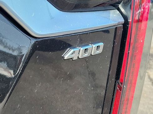 Used 2025 Cadillac XT6 Sport w/ Technology Package image 33