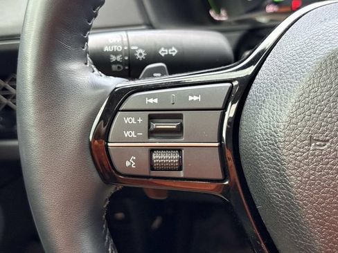 Used 2025 Honda Accord Touring image 28