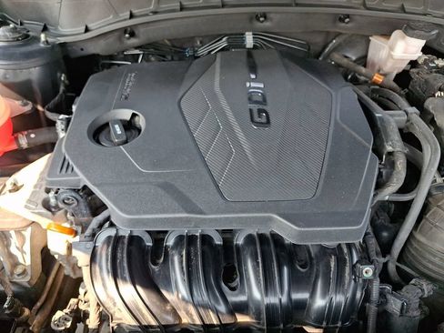 Used 2022 Hyundai Tucson SEL AWD/4WD image 28
