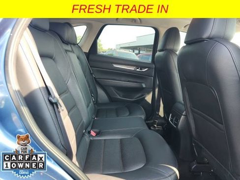 Used 2017 MAZDA CX-5 Grand Select AWD/4WD image 26