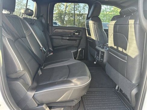 New 2026 RAM 2500 Limited image 16