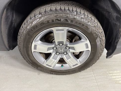 Used 2025 Honda Ridgeline RTL image 11