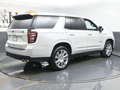 Used 2023 Chevrolet Tahoe High Country image 52