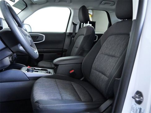 Certified 2021 Ford Bronco Sport Big Bend image 17