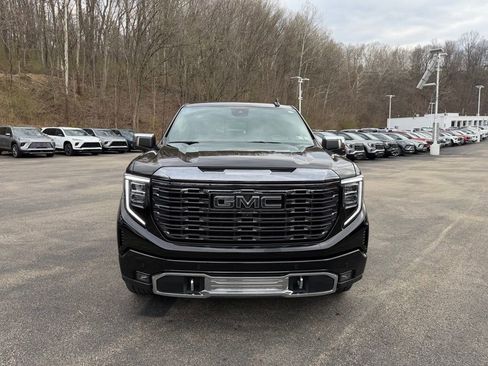 Used 2023 GMC Sierra 1500 Denali Ultimate image 8