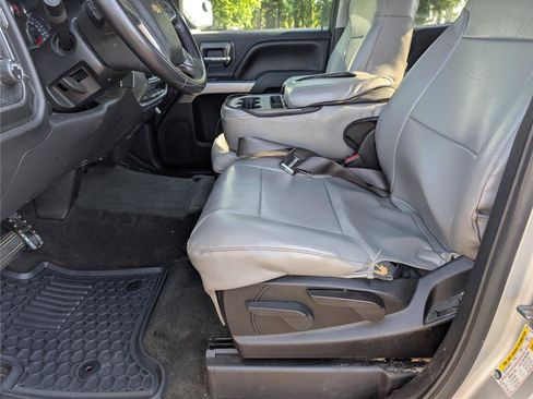 Used 2014 Chevrolet Silverado 1500 LT RWD image 13
