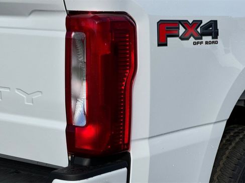 New 2026 Ford F350 XL w/ STX Appearance Package image 6