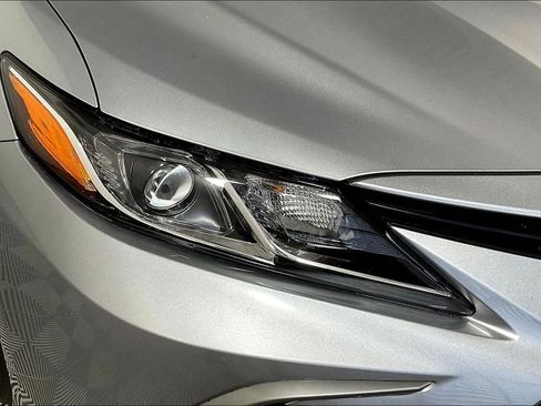 Used 2024 Toyota Camry LE image 27