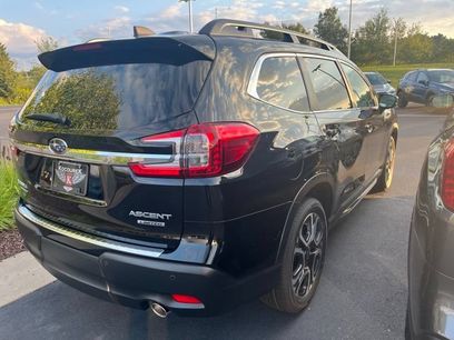 New 2026 Subaru Ascent Limited