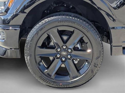 New 2026 Ford F150 STX w/ F-150 LOBO Package AWD/4WD image 10