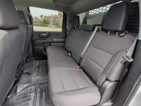 New 2024 Chevrolet Silverado 3500 W/T w/ WT Convenience Package RWD image 22