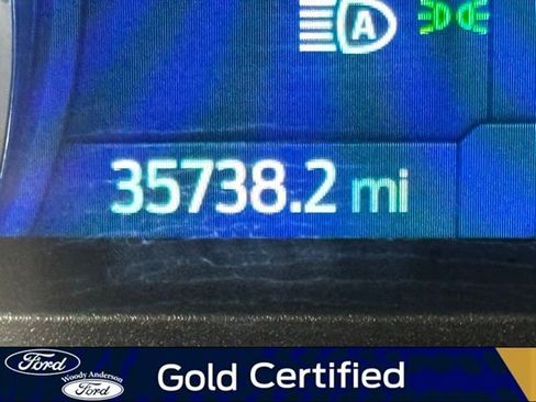 Certified 2022 Ford F150 XLT w/ Equipment Group 302A High image 14