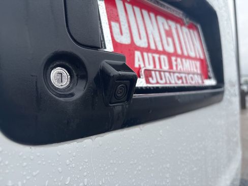 Used 2024 Chevrolet Express 2500 w/ Driver Convenience Package image 9