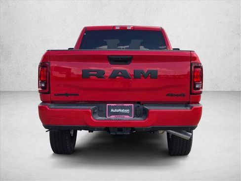 New 2026 RAM 2500 Lone Star AWD/4WD image 7