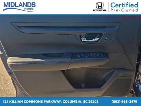 Used 2026 Honda CR-V Sport-L image 11