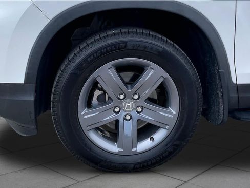 Used 2021 Honda Ridgeline RTL image 11