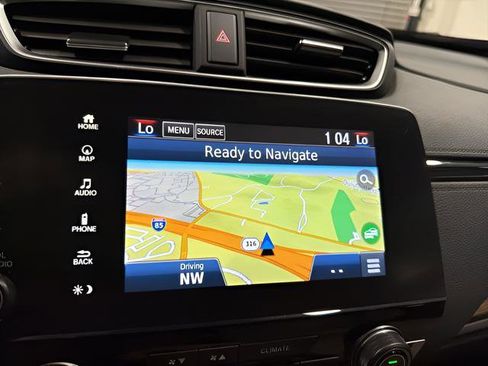 Used 2020 Honda CR-V Touring image 20