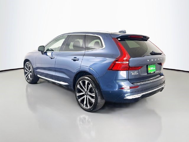 Used 2023 Volvo XC60 B5 Ultimate w/ Protection Package Premier FWD image 7