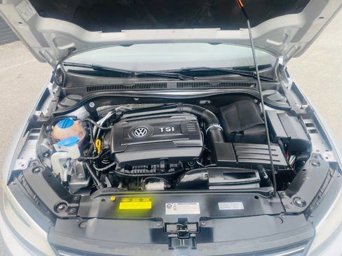 Used 2014 Volkswagen Jetta SE image 24