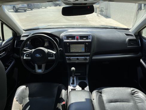 Used 2015 Subaru Legacy 2.5i Limited image 14
