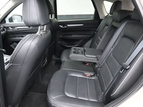Certified 2025 MAZDA CX-5 AWD 2.5 S w/ Preferred Package image 26