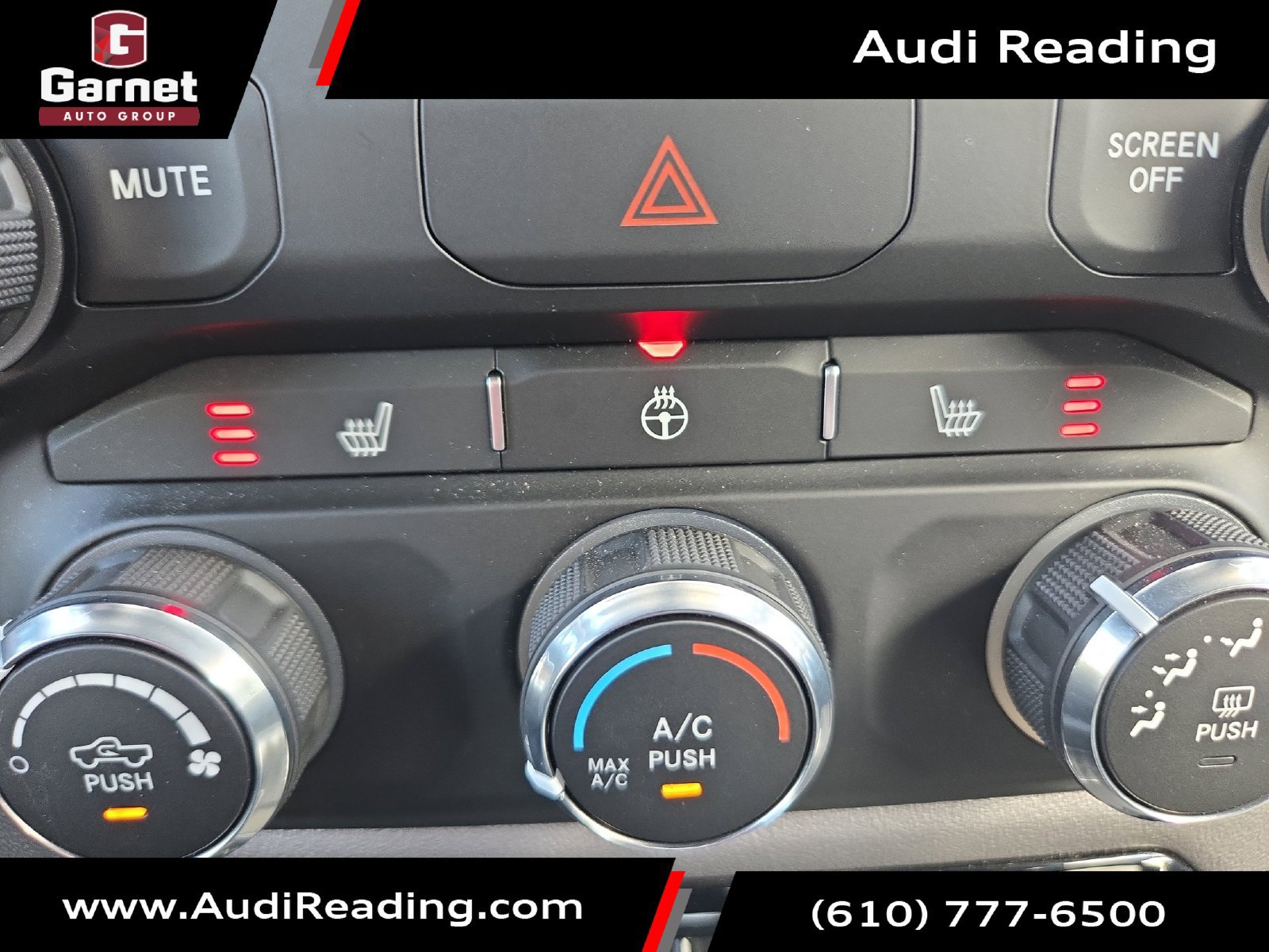 Used 2023 RAM 1500 Big Horn AWD/4WD image 25