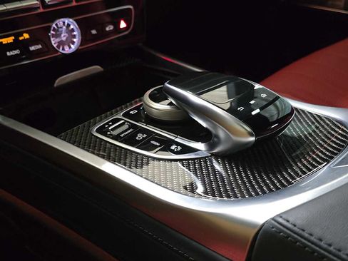 Used 2023 Mercedes-Benz G 63 AMG 4MATIC image 32