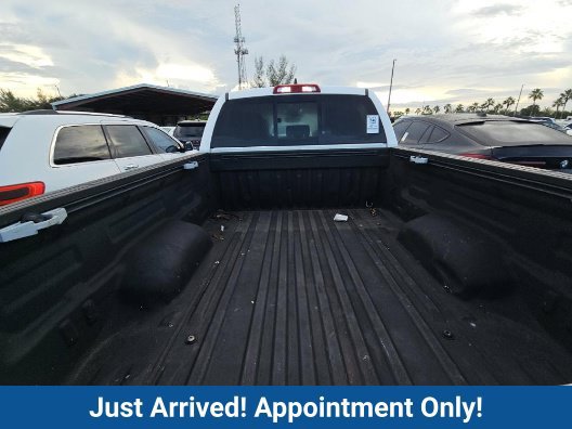 Used 2021 Toyota Tundra SR5 w/ SR5 Upgrade Package RWD image 8