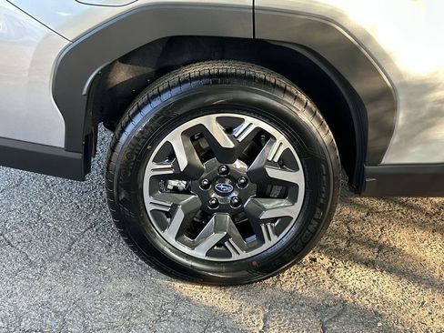 Certified 2026 Subaru Forester Premium AWD/4WD image 12
