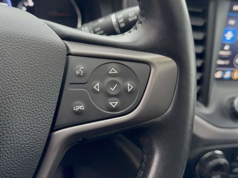 Used 2021 GMC Acadia AT4 w/ Technology Package image 14