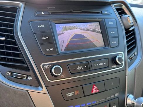 Used 2018 Hyundai Santa Fe Sport AWD/4WD image 22