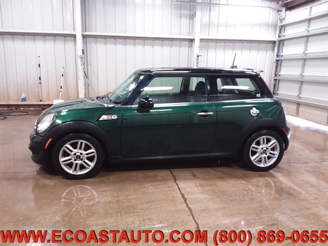 Used 2013 MINI Cooper S FWD image 6