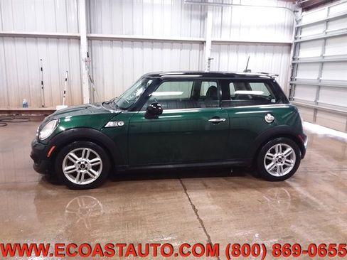 Used 2013 MINI Cooper S image 6