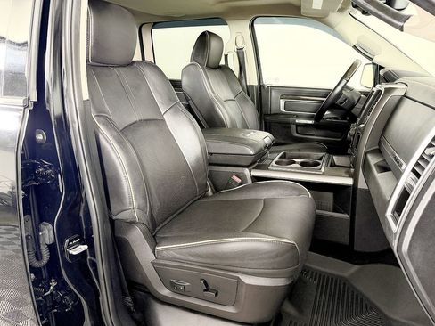Used 2015 RAM 1500 Laramie Limited image 56
