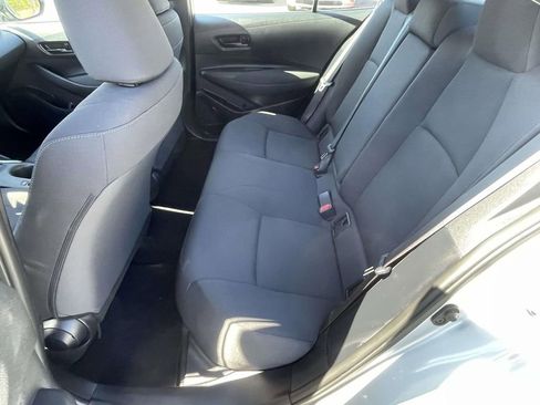 Used 2024 Toyota Corolla LE image 13