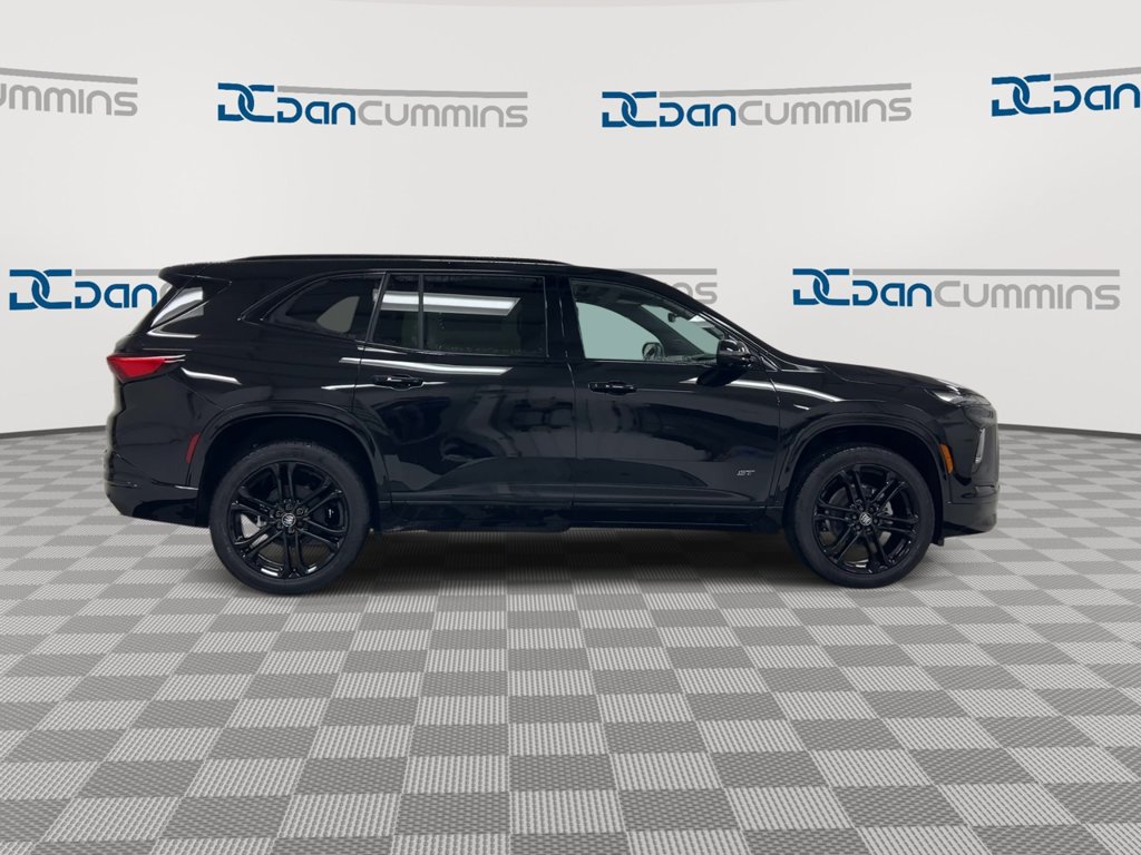 New 2027 Buick Enclave Sport Touring w/ Power Package AWD/4WD image 9