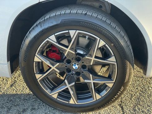 Used 2026 BMW X3 xDrive30 w/ M Sport Package image 28