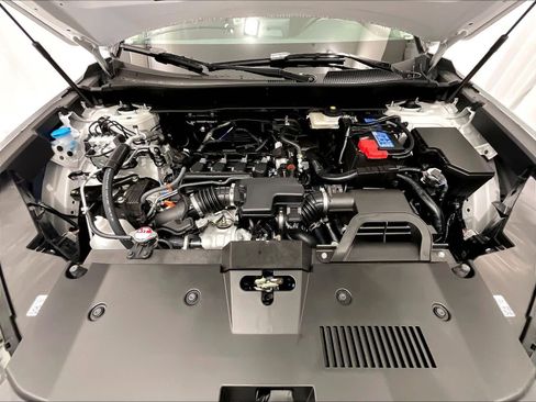 New 2026 Honda CR-V EX image 16