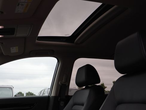 Used 2025 Honda CR-V EX-L image 46