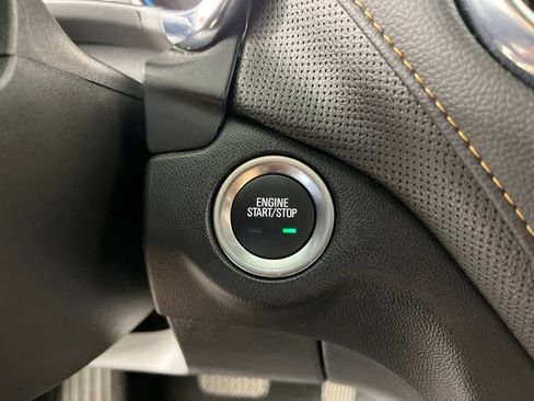 Certified 2023 Chevrolet Equinox Premier AWD/4WD image 35