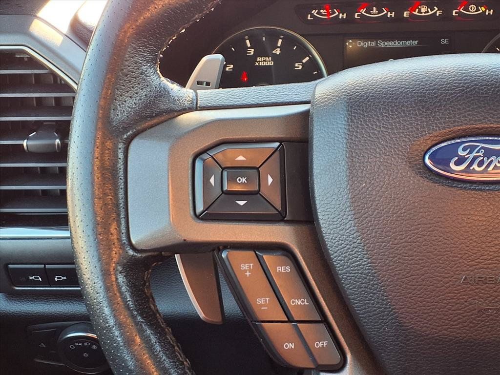 Used 2019 Ford F150 Raptor AWD/4WD image 18