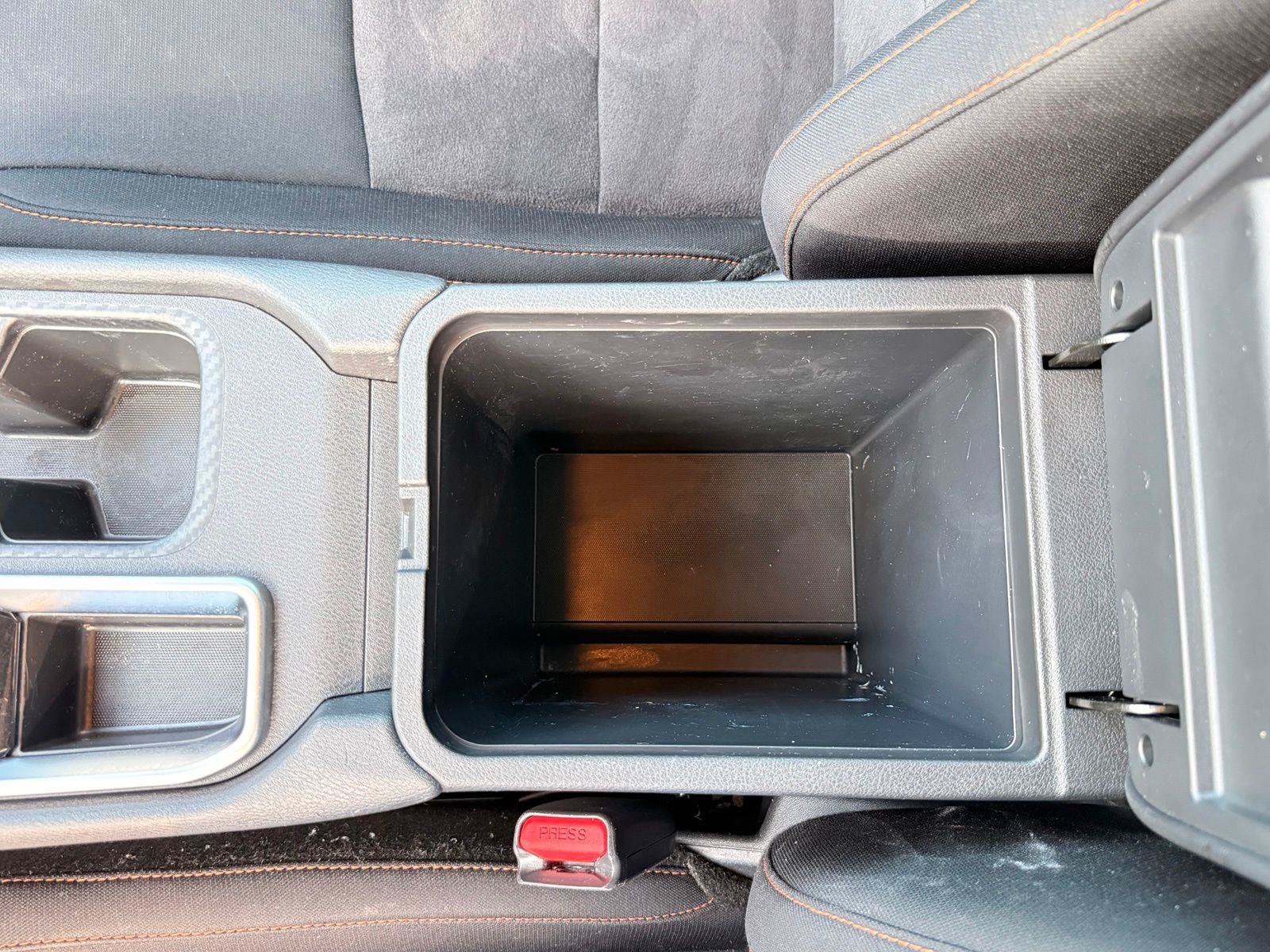 Used 2023 Nissan Sentra SR FWD image 47