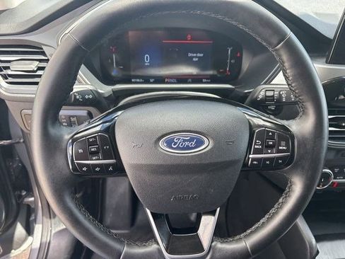 Used 2023 Ford Escape Active AWD/4WD image 15