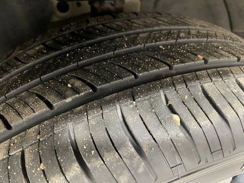 Used 2024 Chevrolet Equinox RS w/ RS Leather Package image 8